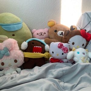 Meet your Posher, Mel